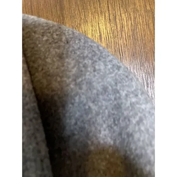 Vintage 1970 Wetherall Trench Coat Size 12